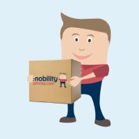 Mobility PitStop (@mobilitypitstop) 's Twitter Profile