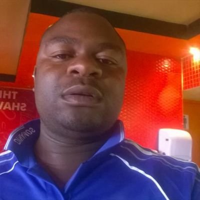 WChikonyora's profile picture. 