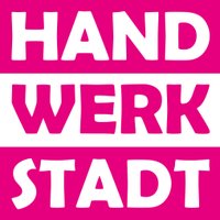 Hand.Werk.Stadt (@handwerkstadt) 's Twitter Profile