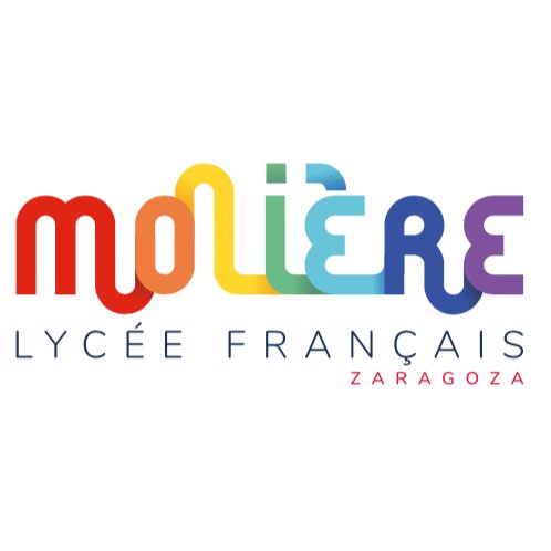 Lycée français Molière de Zaragoza, colegio privado francés internacional multiliingüe, perteneciente a la Mission Laïque Française @mlfmonde.