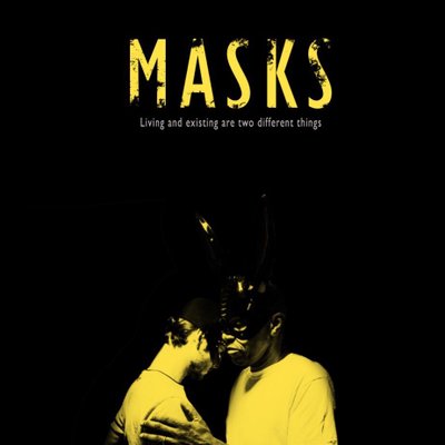 31+ Masks Film Pics