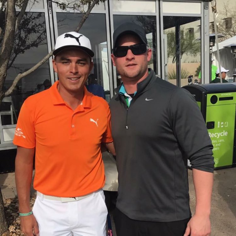 jonnyanderson30's profile picture. Northern RRV. Never pray for rain. Pray for favorable conditions. - 2016