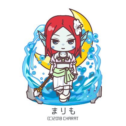 まりもさんのプロフィール画像