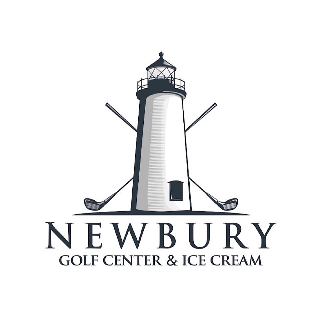 Top 50 Driving Range Owned & Operated by PGA Professional Erik Sorensen Follow Us: Facebook & Instagram @newburygolfcenter