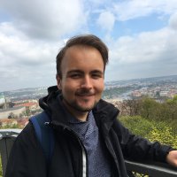 Felix Glocker (@felixglocker) 's Twitter Profile Photo