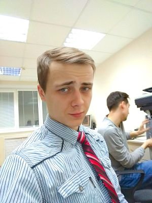 Daniil86976080's profile picture. Обычный парень,  работаю в сфере IT технологий,  много нелепых и жизненных ситуаций каждый день =Р