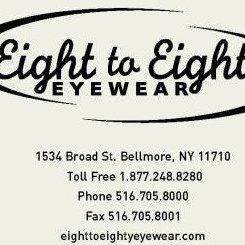 We wholesale affordable, designer, and high quality eye glass frames.

877-248-8280
