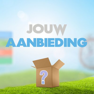 JouwAanbieding.nl is hét overzicht voor aanbiedingen, acties en kortingen. Bekijk alle dagaanbiedingen, favoriete webwinkels en merken in 1 overzicht!