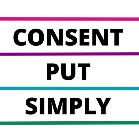 The campaign for improved consent education and stricter sexual harassment laws. Tweeting about consent, sexual harassment and violence, and equality.