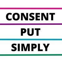 Consent Put Simply(@SimplyConsent) 's Twitter Profileg