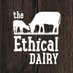 The Ethical Dairy (@theethicaldairy) Twitter profile photo The Ethical Dairy (@theethicaldairy) Twitter profile photo