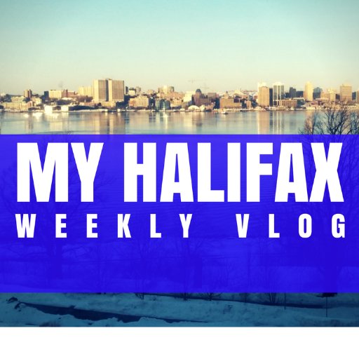 Sharing weekly videos about Halifax and the surrounding areas! We love this city and we want to share it with everyone.