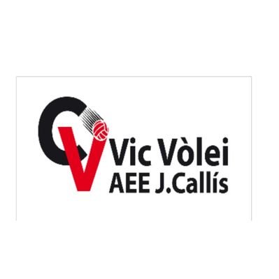 Vic Vòlei AEE Jaume Callís