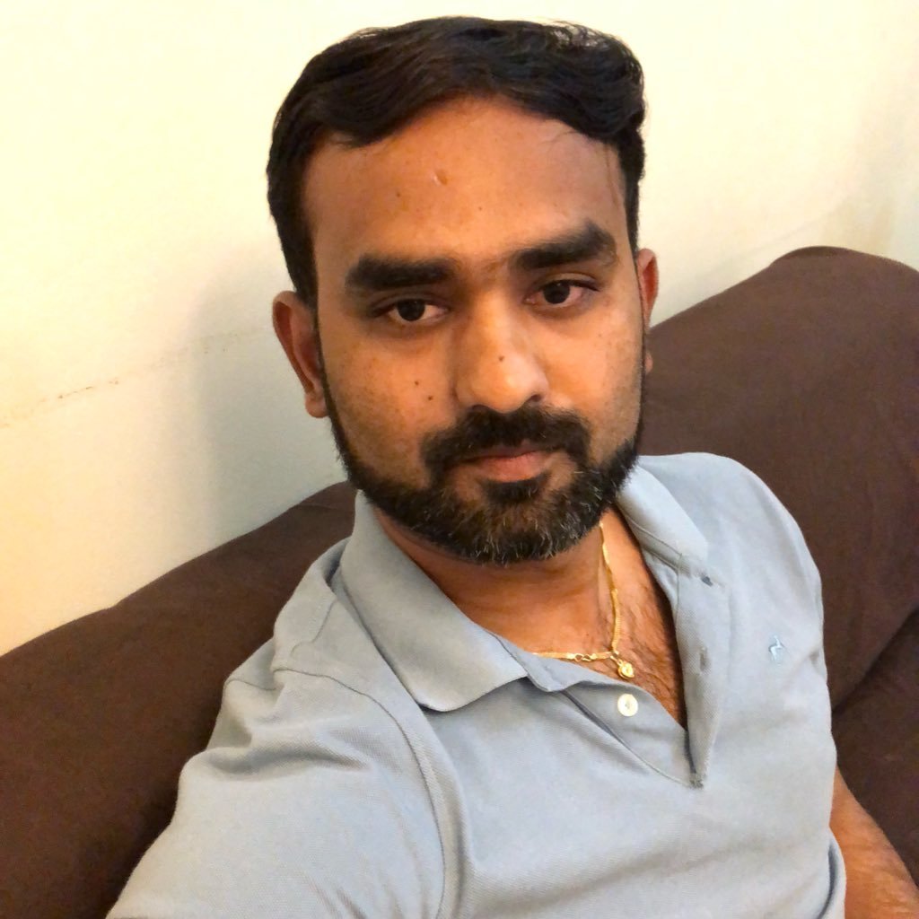 rameshpauldurai's profile picture. 