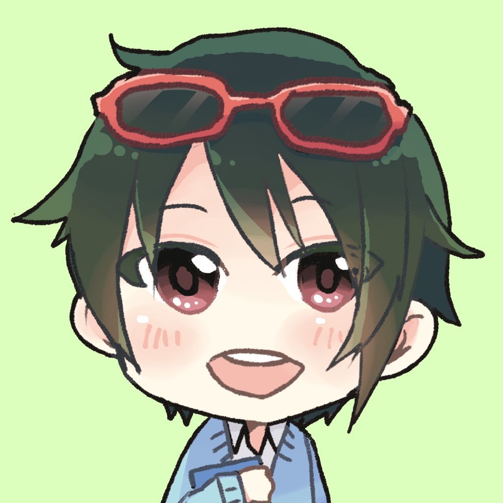 imas315proCallさんのプロフィール画像
