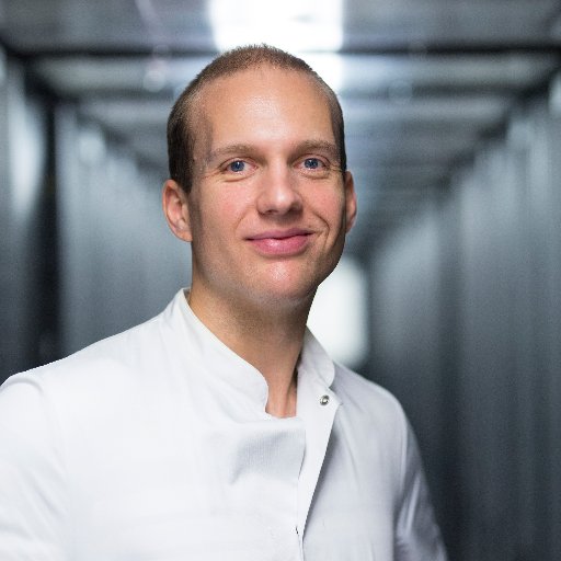 ckrusemd's profile picture. M.D. Data Scientist @ Novo Nordisk