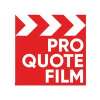 Pro Quote Film (@pqfilm) 's Twitter Profile Photo
