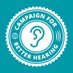 International Campaign for Better Hearing (@cfbh2018) Twitter profile photo International Campaign for Better Hearing (@cfbh2018) Twitter profile photo