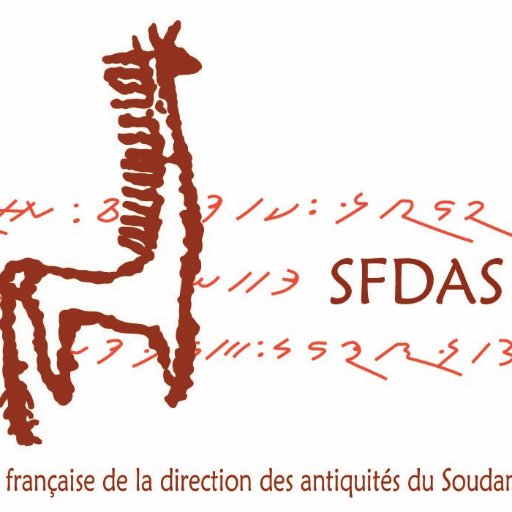 Section Française de la Direction des Antiquités du Soudan
French Archaeological Unit in Sudan