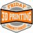 Friday 3D Printing Community Hangout #VERRF2020