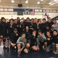 MCHS Wrestling (@mcreekwrestling) 's Twitter Profile Photo MCHS Wrestling (@mcreekwrestling) 's Twitter Profile Photo