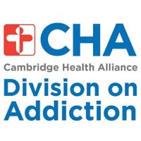 Division on Addiction(@Div_Addiction) 's Twitter Profile Photo