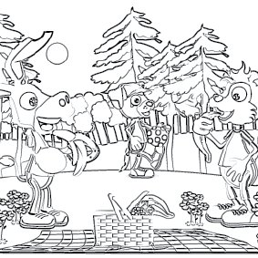 fayrifay21's profile picture. 