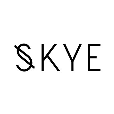This is our official Twitter page, but we're not so active on it. If you have any questions, send us an email at info@skyeswimwear.com