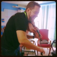 Neil Valentine (@valentineneil) 's Twitter Profile Photo