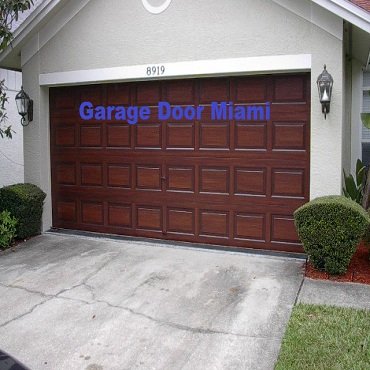 garage door miami