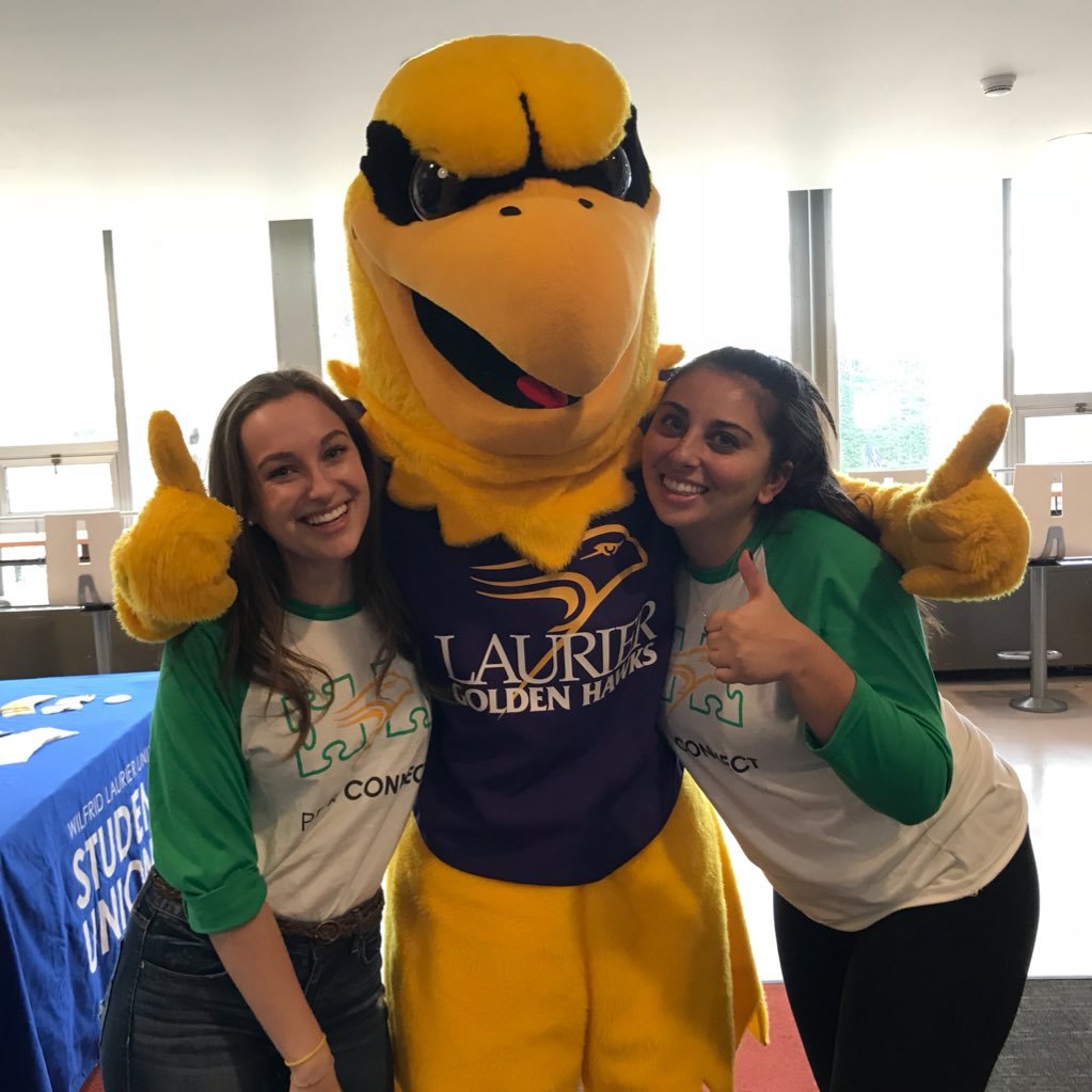 Peer Connect is a mental health committee at Laurier. We are hoping to raise awareness and support for individuals at Wilfrid Laurier University