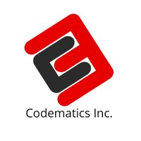 Codematics Inc. (@codematics_inc) 's Twitter Profile