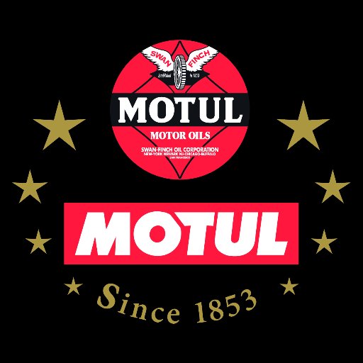 motul Profile Picture