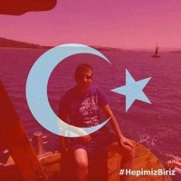 Bilal Özkırım(@bilal_ozk) 's Twitter Profile Photo