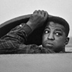 marcuskcarr's profile picture. 