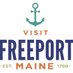 Visit Freeport (@visitfreeport) Twitter profile photo Visit Freeport (@visitfreeport) Twitter profile photo