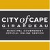 Cape Girardeau City (@cityofcape) Twitter profile photo Cape Girardeau City (@cityofcape) Twitter profile photo