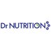 Dr Nutrition 360 (@drnutritions) Twitter profile photo