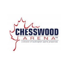 Chesswood Arena