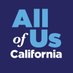 All of Us California (@AllofUsCA) Twitter profile photo