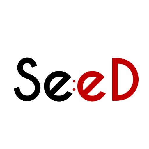 SeedEDLearning's profile picture. Learn From Your Tribe 😎