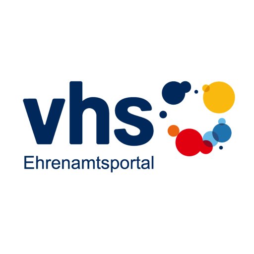 vhs-Ehrenamtsportal