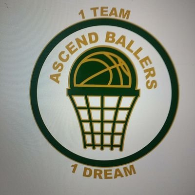 ascendballers's profile picture. We want our kids to be great in life