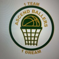 Ascend Ballers(@ascendballers) 's Twitter Profile Photo