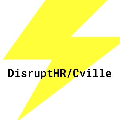 DisruptHR/Charlottesville