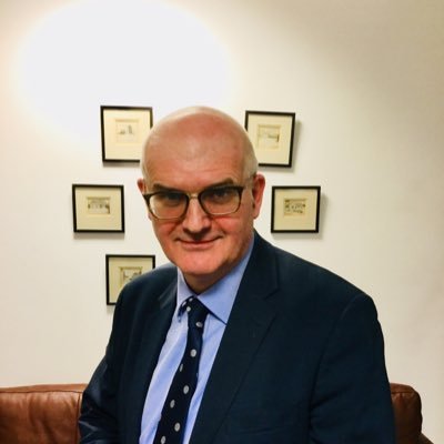 JamesHuntEL's profile picture. Passionate about Free Enterprise, Democracy and the Rule of Law.  Solicitor and Ivory Tower Moralist.