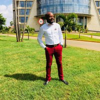 Samuel Mwaniki(@samwanex) 's Twitter Profile Photo