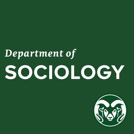 sociologyCSU Profile Picture