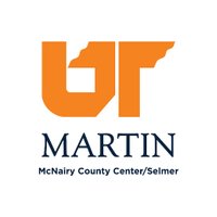 UT Martin Selmer Center(@UTMSelmerCenter) 's Twitter Profile Photo