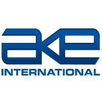AKE International(@akegroup) 's Twitter Profile Photo